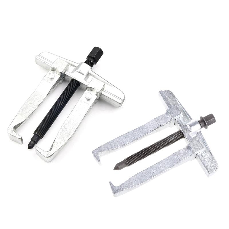 Motorcycle Gear Auto - XA6H พื้นที่แคบเครื่องมือกำจัด 8 นิ้ว/200 มม.2-Jaw Gear