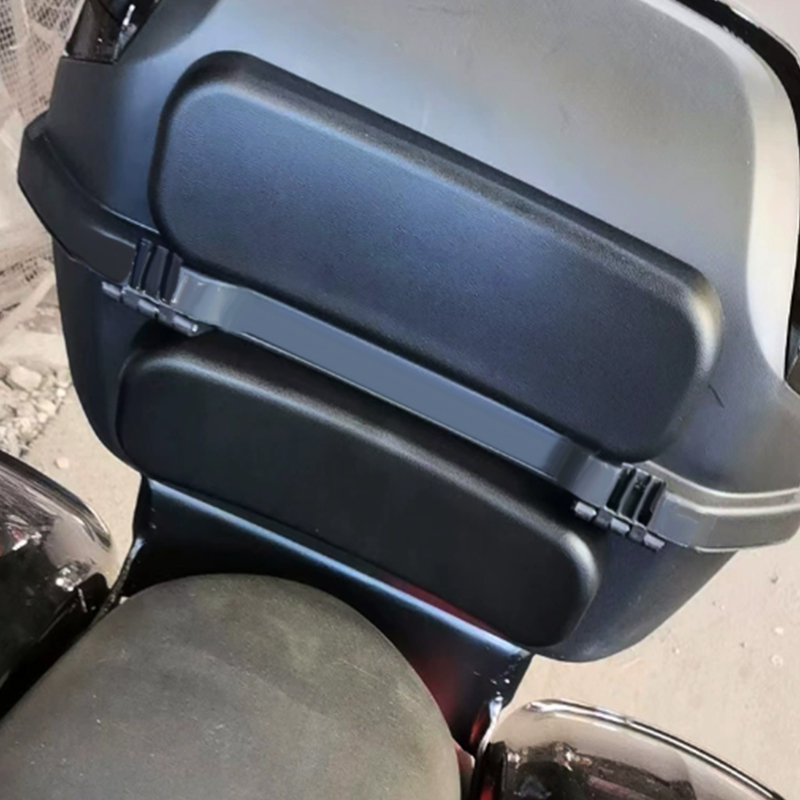 Motorcycle Gear Pants - พนักพิงหลังสำหรับกล่องท้ายมอเตอร์ไซค์ SHAD SH29 SH33 SH34 SH39