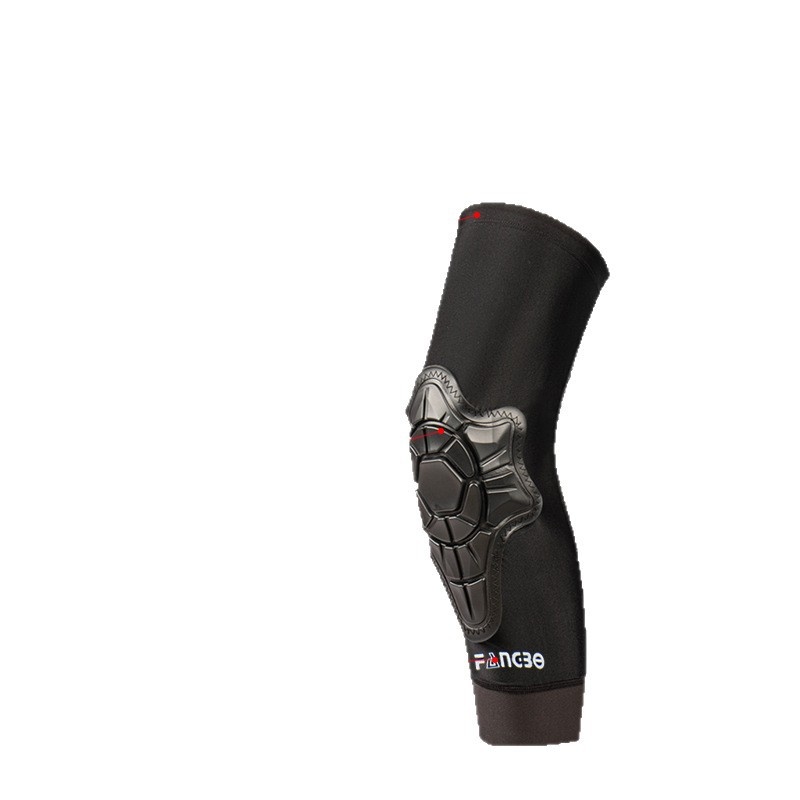 Motorcycle Gear Sleeve - ปลอกแขนกันแดดสำหรับมอเตอร์ไซค์และปั่นจักรยาน ฤดูร้อน แผ่นรองข้อศอกและเข่า สำหรับชายและหญิง อุปกรณ์ป้องกัน กันแดด