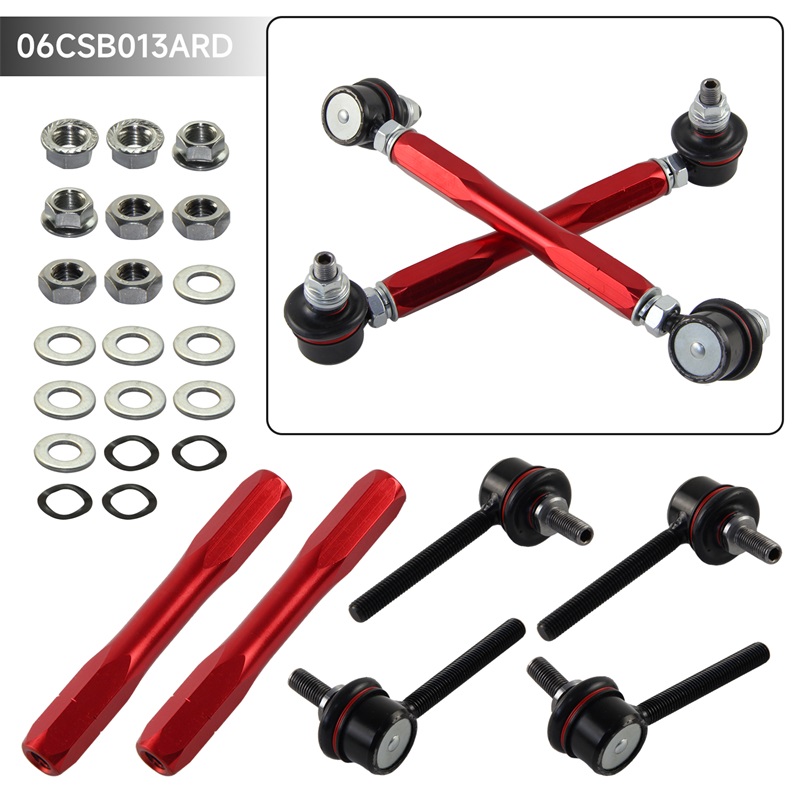 Motorcycle Gear Near Me - Anti Roll Sway Bar ปรับ Drop