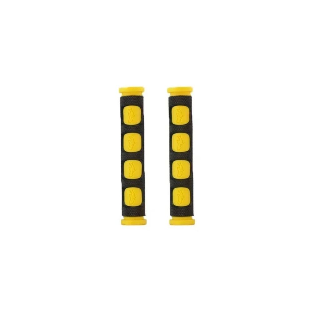 Motorcycle Gear Sleeve - ปลอกซิลิโคนหุ้มมือเบรกมอเตอร์ไซค์ ป้องกันการลื่น ทนทาน ป้องกันคันเบรก ปลอกป้องกันมือจับ