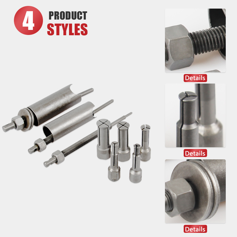 แบริ่ง PULLER เครื่องมือ Profe - Motorcycle Gear Auto บทวิจารณ์และราคา