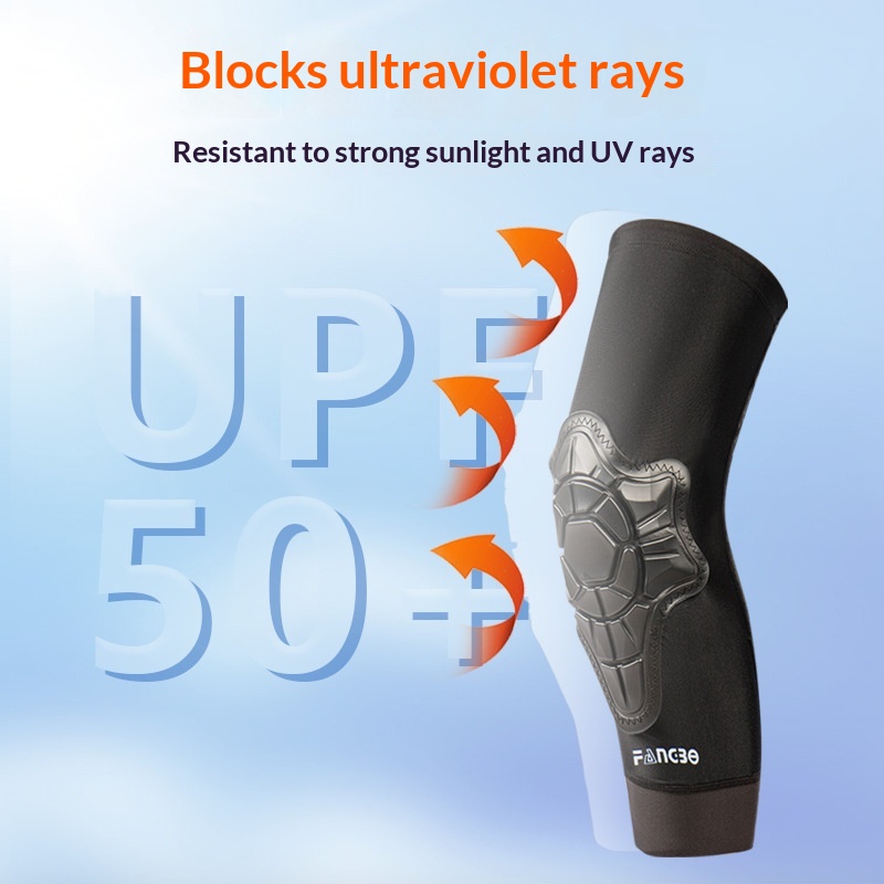 ปลอกแขนกันแดดสำหรับมอเตอร์ไซค์ - Motorcycle Gear Sleeve บทวิจารณ์และราคา