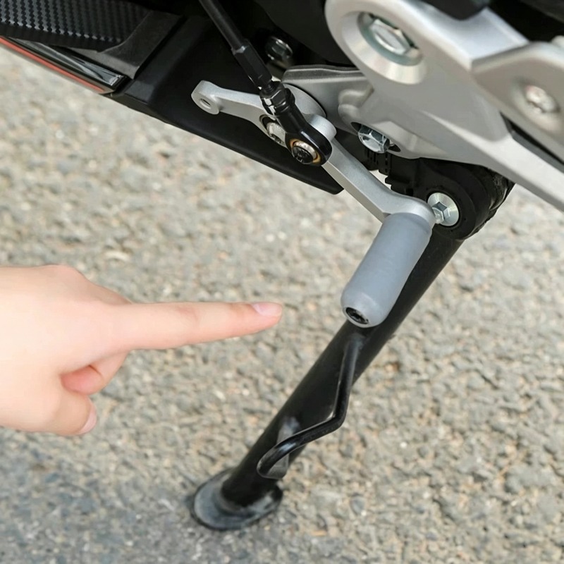 ปลอกหุ้มกันลื่นสำหรับคันเกียร์ - Motorcycle Gear Sleeve บทวิจารณ์และราคา