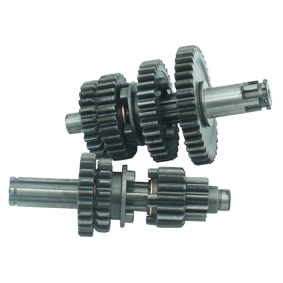 หลักเคาน์เตอร์เพลา4ความเร็วเกี - Motorcycle Gear Tidy บทวิจารณ์และราคา