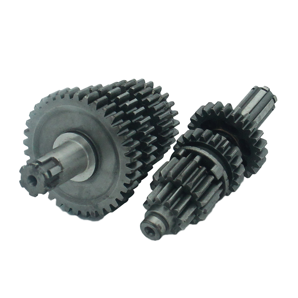 หลักเคาน์เตอร์เพลา4ความเร็วเกี - Motorcycle Gear Tidy บทวิจารณ์และราคา