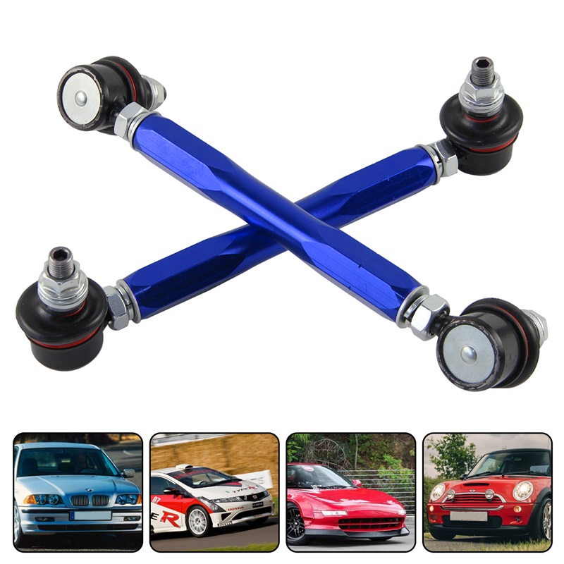 Anti Roll Sway Bar ปรับ Drop L - Motorcycle Gear Near Me บทวิจารณ์และราคา