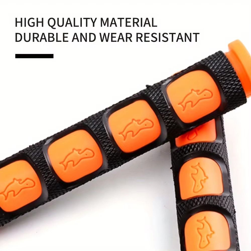 ปลอกซิลิโคนหุ้มมือเบรกมอเตอร์ไ - Motorcycle Gear Sleeve บทวิจารณ์และราคา