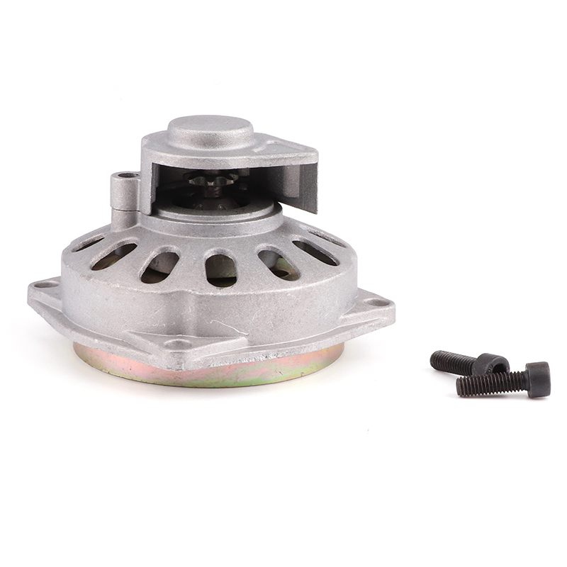 รถจักรยานยนต์ 2T8F 25H 6T 7T ฟ - Motorcycle Gear Tidy บทวิจารณ์และราคา