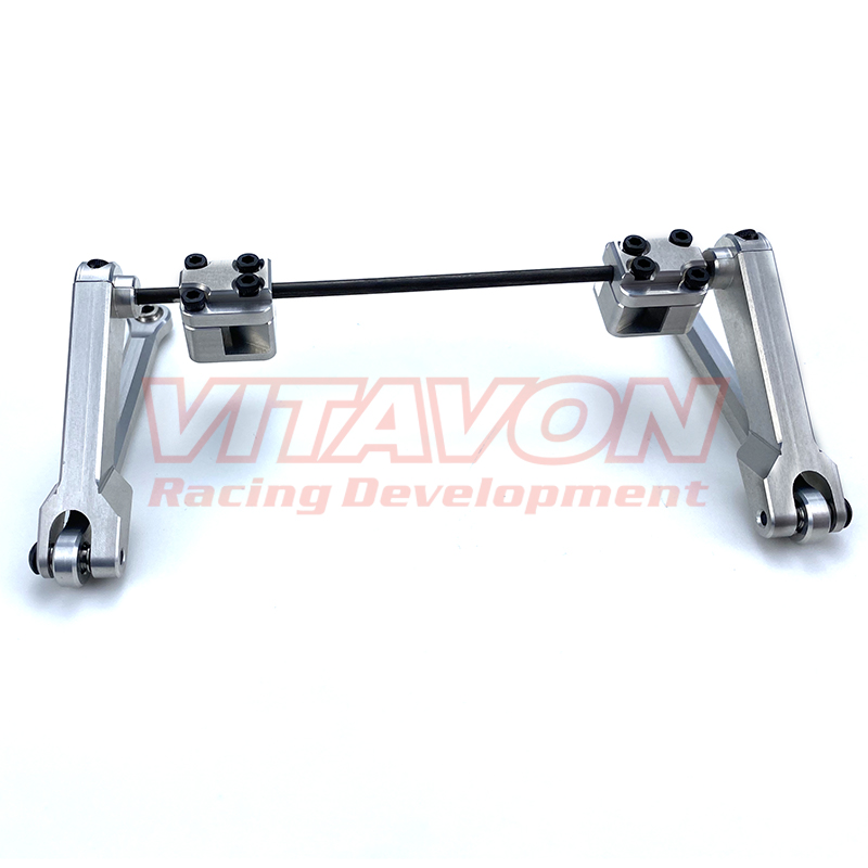 Vitavon Aluminum7075 CNC ด้านห - Motorcycle Gear Near Me บทวิจารณ์และราคา