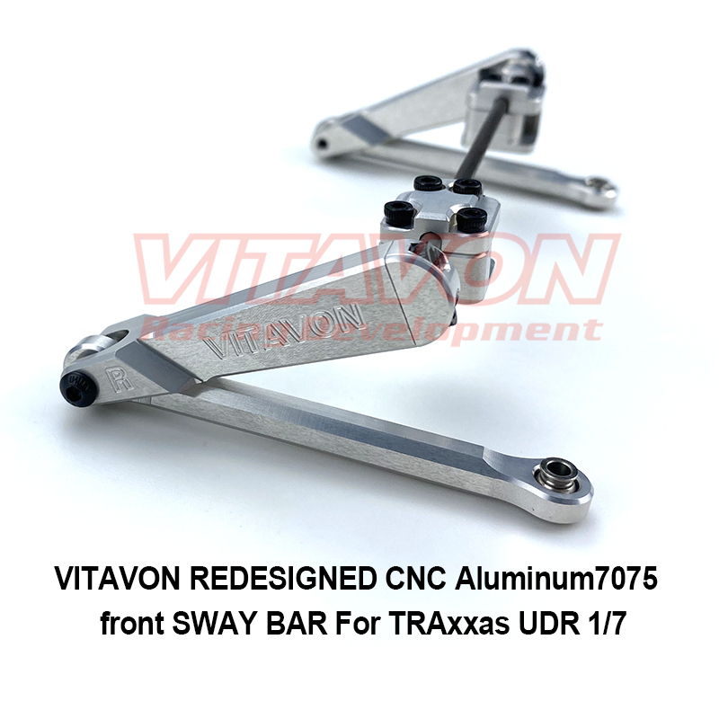 Vitavon Aluminum7075 CNC ด้านห - Motorcycle Gear Near Me บทวิจารณ์และราคา