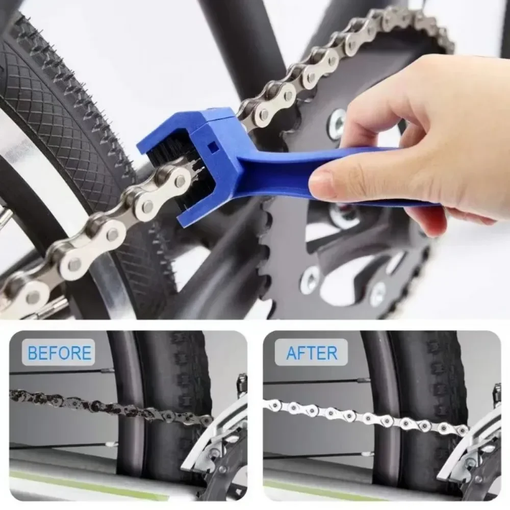 อุปกรณ์เสริมรถยนต์ แปรงทำความส - Motorcycle Gear Auto บทวิจารณ์และราคา