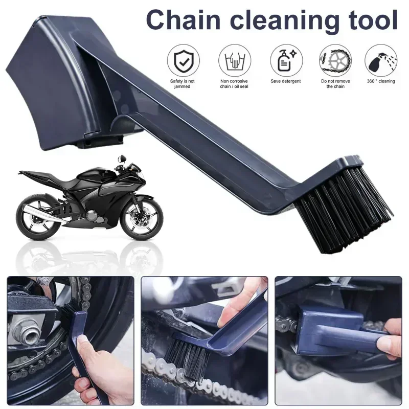 อุปกรณ์เสริมรถยนต์ แปรงทำความส - Motorcycle Gear Auto บทวิจารณ์และราคา