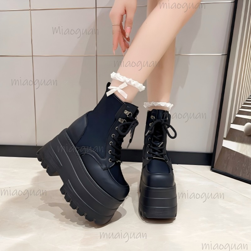 รองเท้าบูทส้นตึกสูงพิเศษสำหรับ - Motorcycle Gear Pants บทวิจารณ์และราคา