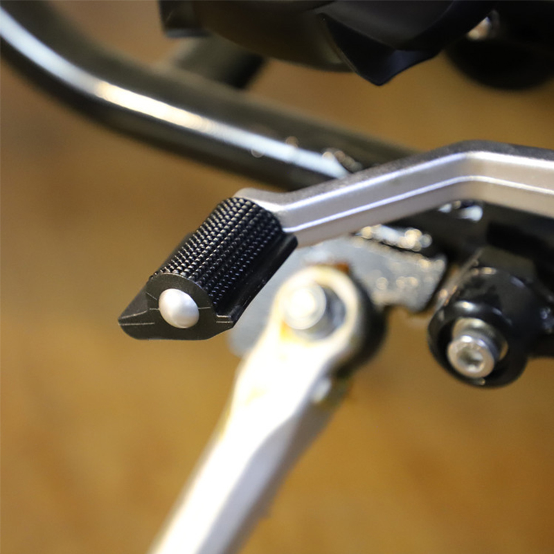 คันเกียร์คันเกียร์อเนกประสงค์ส - Motorcycle Gear Sleeve บทวิจารณ์และราคา