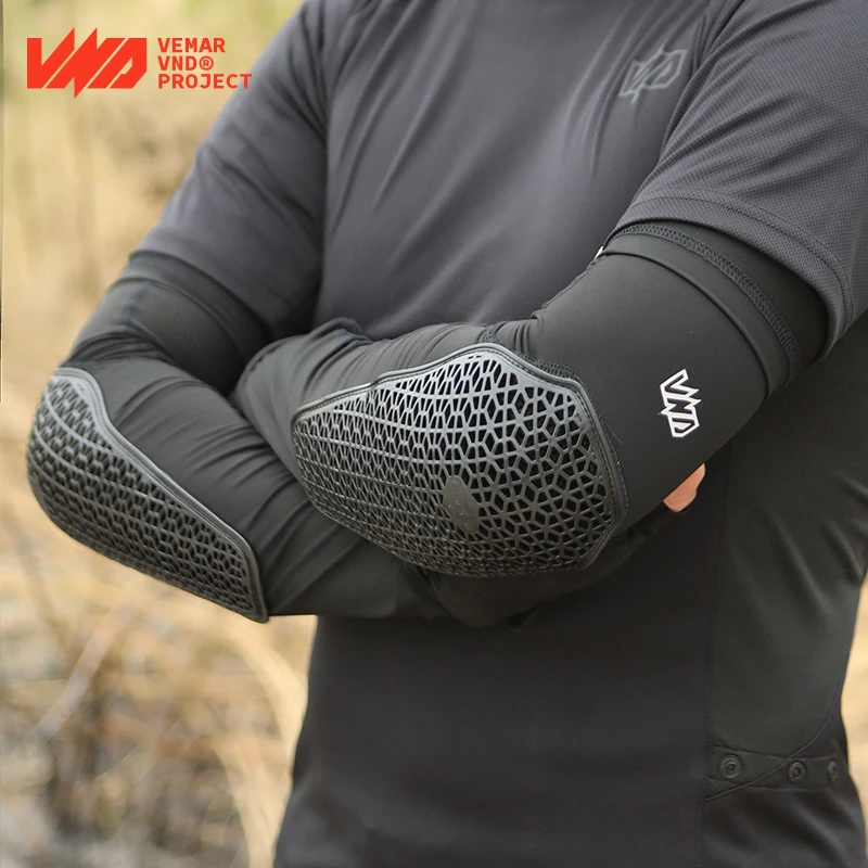 VND รถจักรยานยนต์ขี่จักรยาน CE - Motorcycle Gear Sleeve บทวิจารณ์และราคา