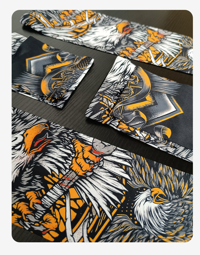 ปลอกแขนผ้าไหมน้ำแข็ง 1 คู่ สำห - Motorcycle Gear Sleeve บทวิจารณ์และราคา