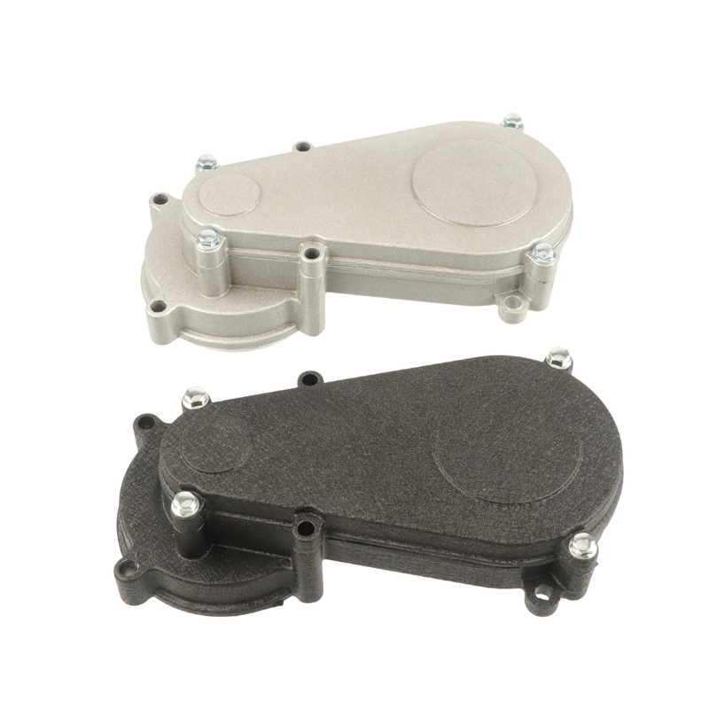 ชุดเกียร์ทดรอบ T8F/11T-20T พร้ - Motorcycle Gear Tidy บทวิจารณ์และราคา