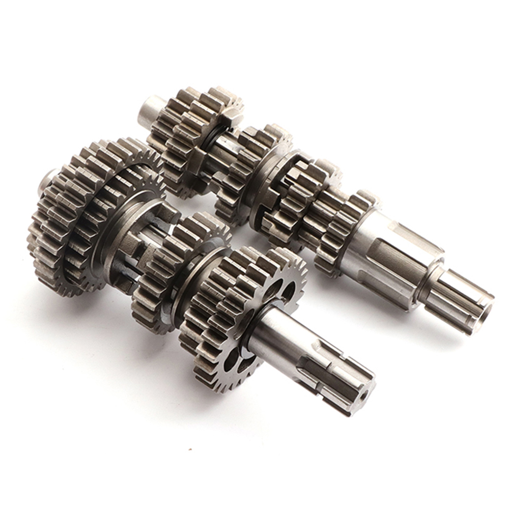 ชุดเกียร์หลักสำหรับรถจักรยานยน - Motorcycle Gear Tidy บทวิจารณ์และราคา