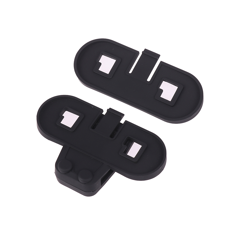 T-COM FM VB OS คลิปยึดสำหรับ f - Intercom Headset Helmet บทวิจารณ์และราคา