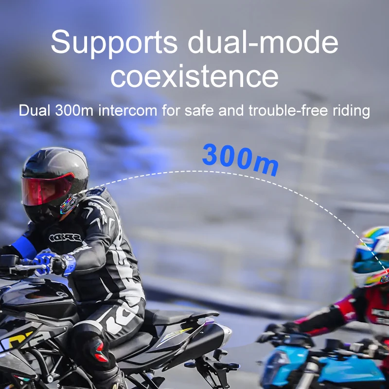 Y20 MAX ชุดหูฟังบลูทูธสำหรับหม - Intercom Headset Helmet บทวิจารณ์และราคา