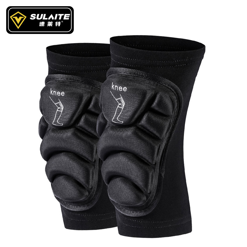 SULAITE แผ่นรองเข่าสำหรับขี่มอ - Motorcycle Gear Sleeve บทวิจารณ์และราคา