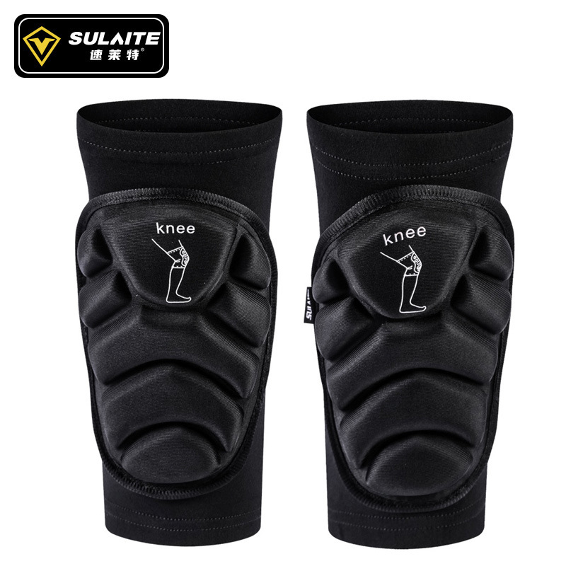 SULAITE แผ่นรองเข่าสำหรับขี่มอ - Motorcycle Gear Sleeve บทวิจารณ์และราคา