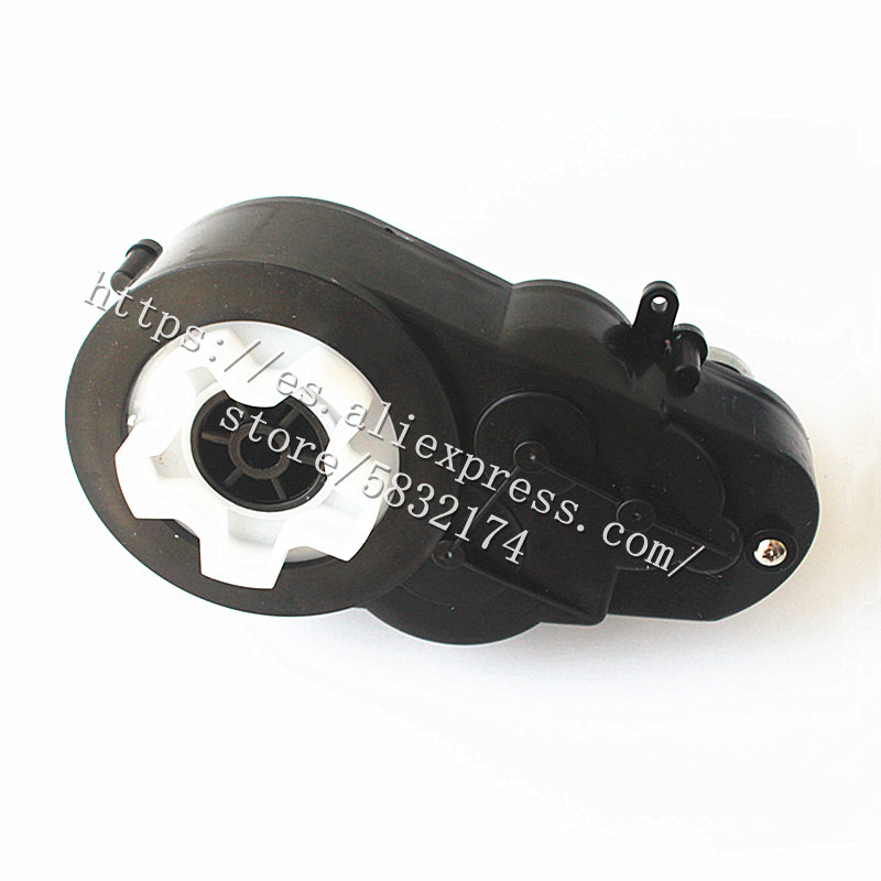 ชุดเกียร์สำหรับรถมอเตอร์ไซค์ไฟ - Motorcycle Gear Tidy บทวิจารณ์และราคา